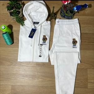 Polo Bear by Ralph Lauren Sweatsuit
